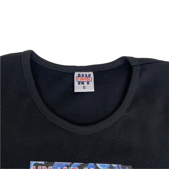 Vintage Uncle Howie Records Ill Bill Underground Hip-Hop Tee - Picture 4 of 5